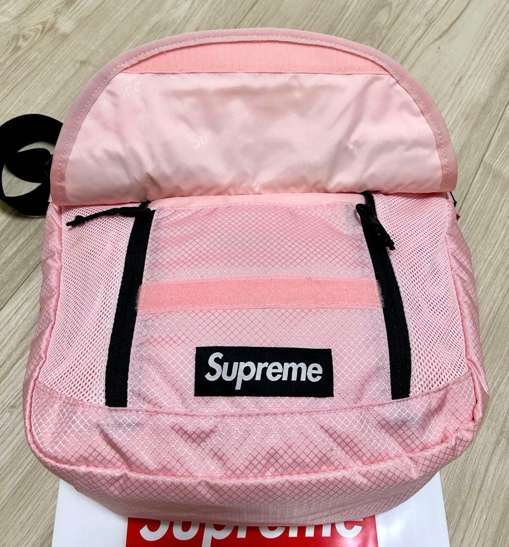 24H以内発送 完売品 極美品 22ss Small Messenger Bag - メルカリ