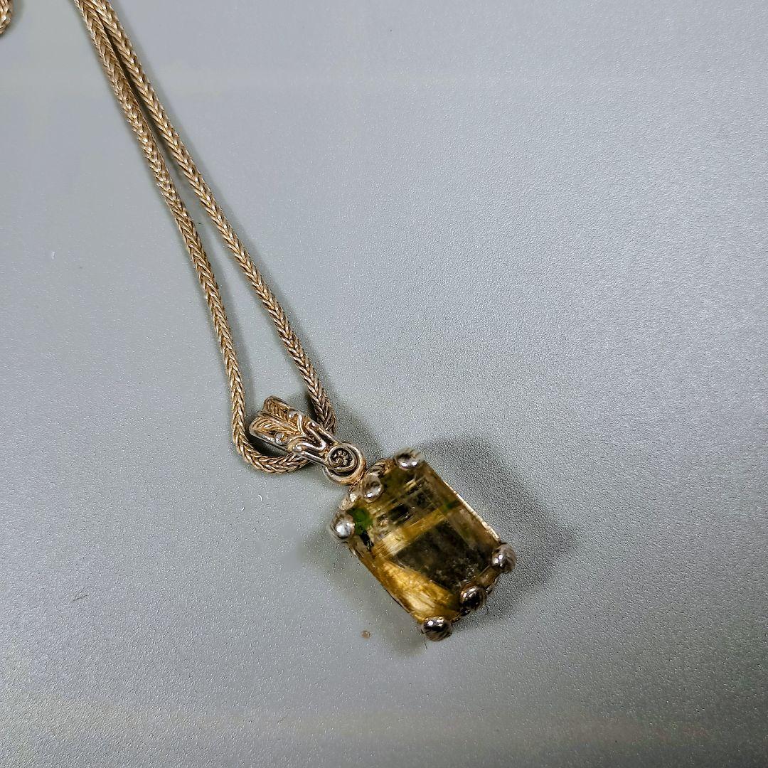 シルバー イスラミック ペンダントトップ zocalo ソカロ