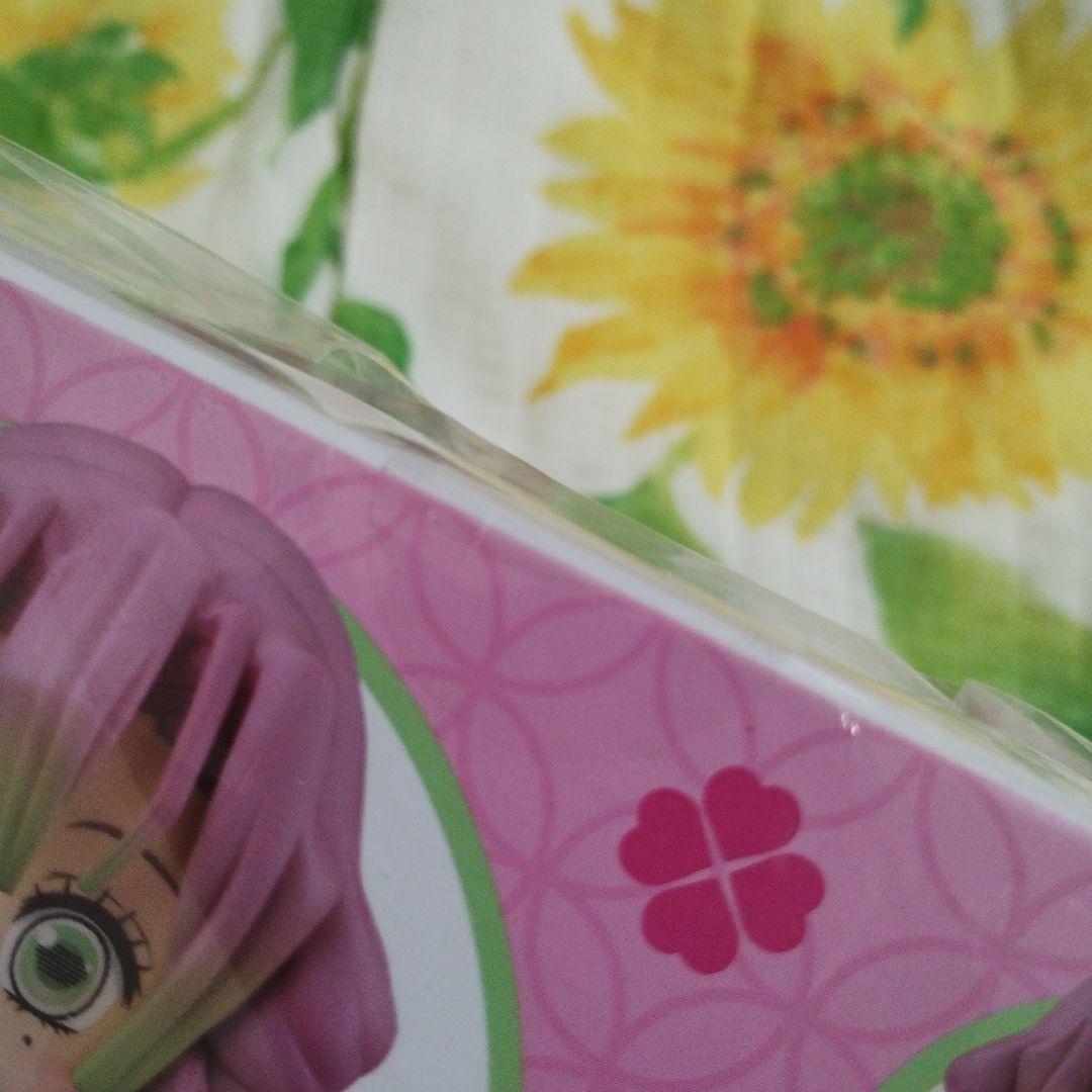 新品未開封】 ねんどろいど 甘露寺蜜璃 2217 - メルカリ