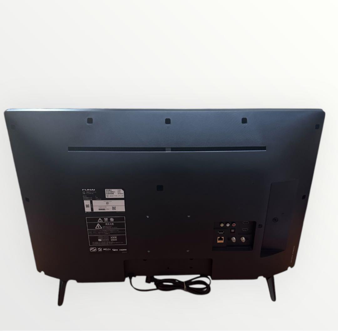 フナイ FUNAI FL-32HF140 firetv 液晶テレビ 極美品