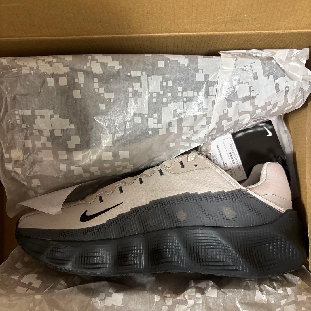 新品✨️早い者勝ち】Nike エイバローバー - メルカリ