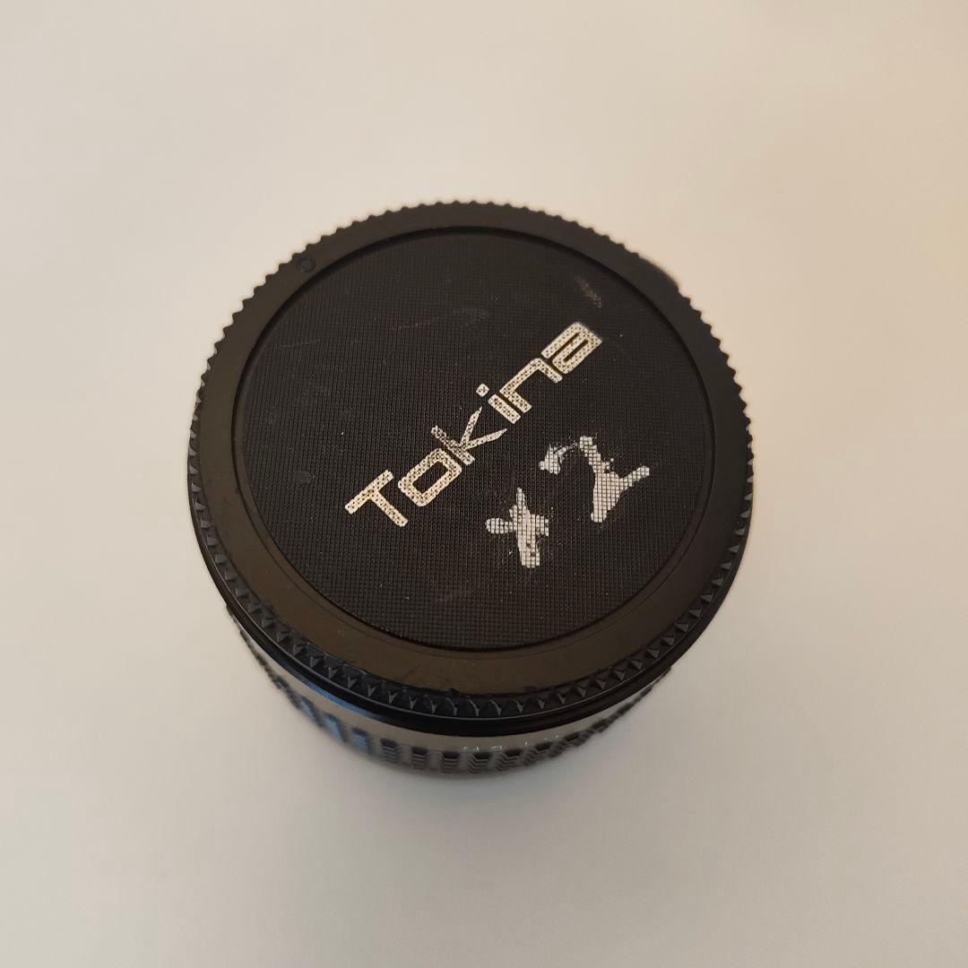 NikonＤ40 レンズ３点テレコン付オールドレンズ SIGMA TOKINA