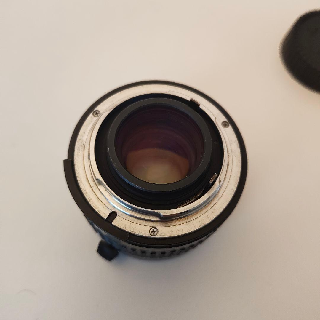 NikonＤ40 レンズ３点テレコン付オールドレンズ SIGMA TOKINA