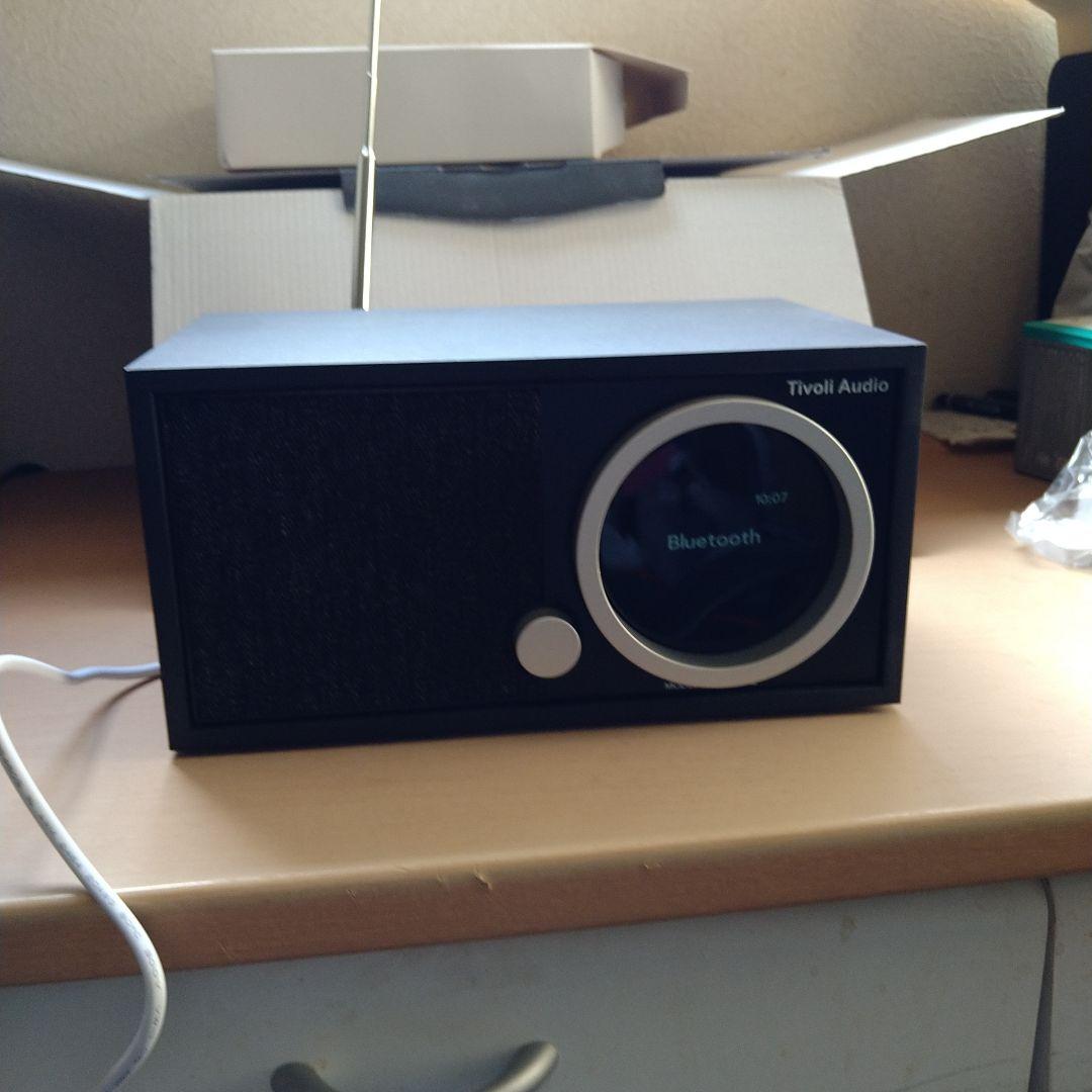 ラジオ・コンポ Tivoli Audio MODEL ONE DIGITAL