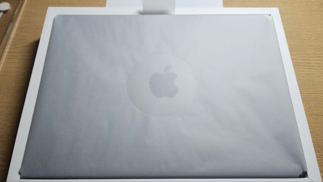 【最終値下】MacBook Pro M1Pro 16G/512Gスペースグレー