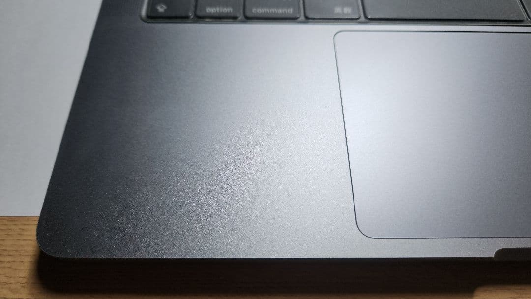 【最終値下】MacBook Pro M1Pro 16G/512Gスペースグレー