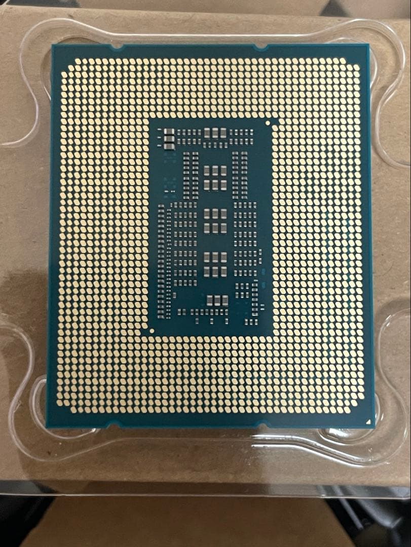 CPU intel Core i5 14400 LGA1700 CPU