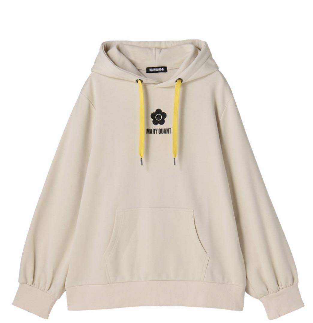 MARY QUANT×ポケモン（ピカチュウ）コラボブラックブルゾン