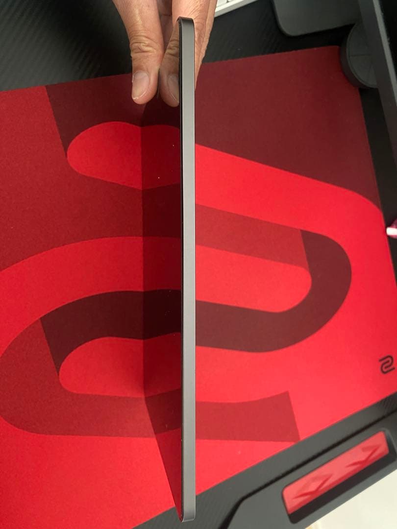 iPad本体 Xiaomi Pad 7 Pro 12GB RAM 512GB