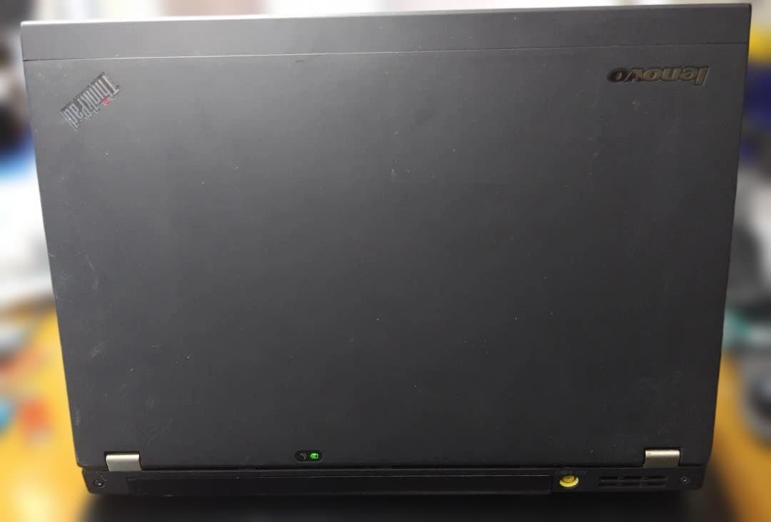 ThinkPad X230 i5 メモリ10Ｇ SSD 120GB×2