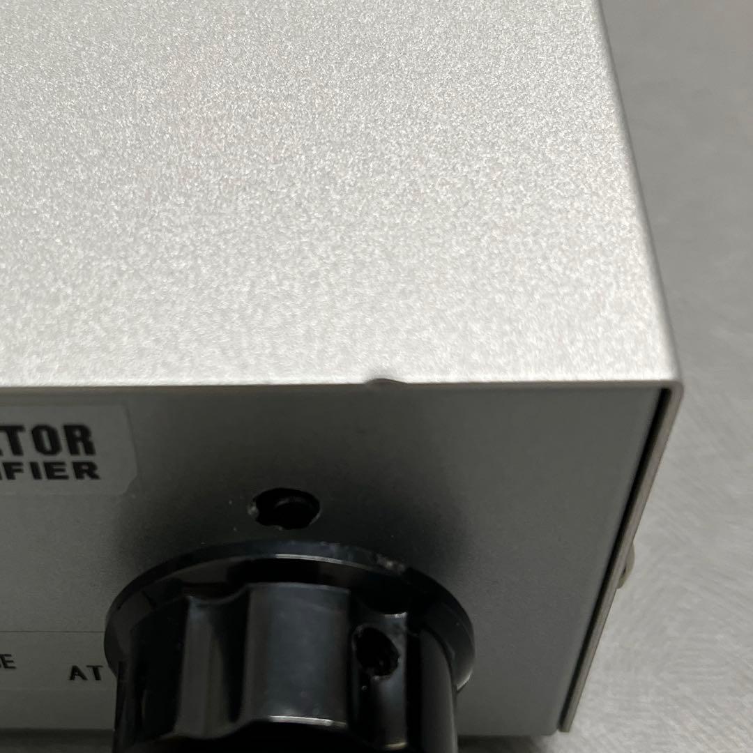 パワーアッテネーター 良音30 8Ω-16Ω [PVA-30] ギターアンプ用 - メルカリ