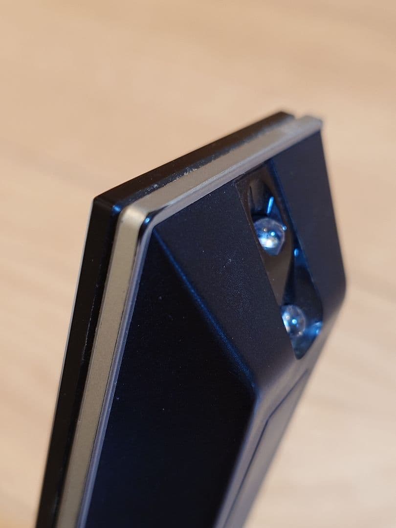 液晶テレビ　REGZA　47インチ　3D