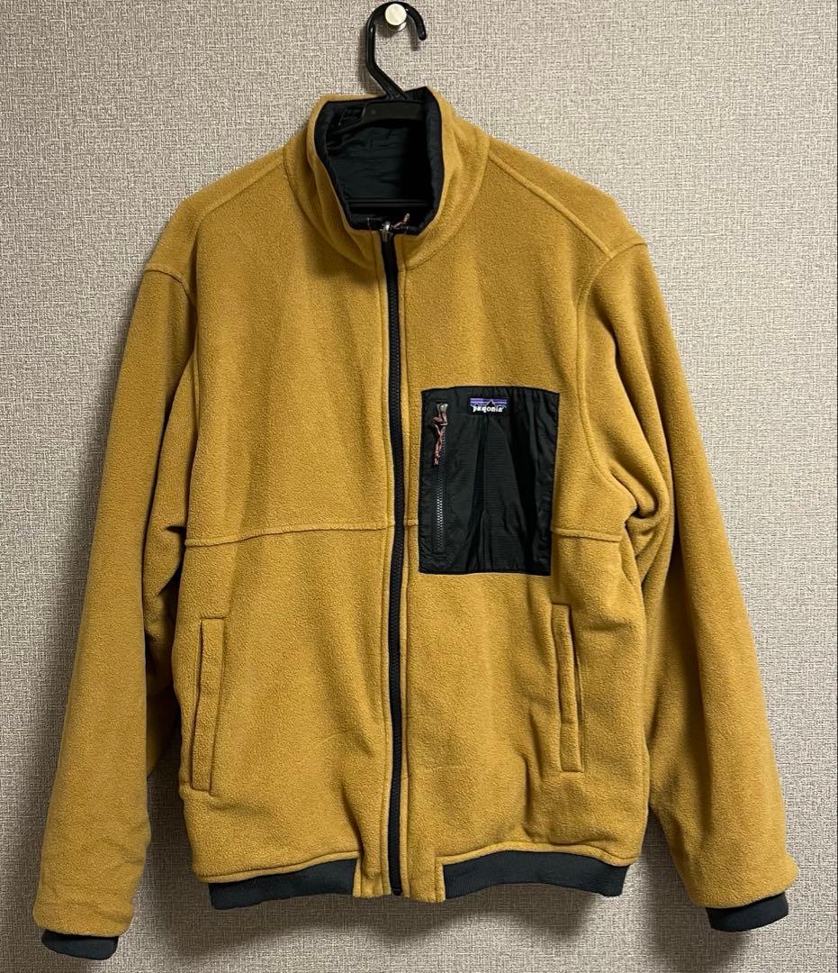 Patagonia メンズ・リバーシブル・シエルド・マイクロディニ・ジャケット パタゴニア メンズ・リバーシブル・シェルド・マイクロディニ