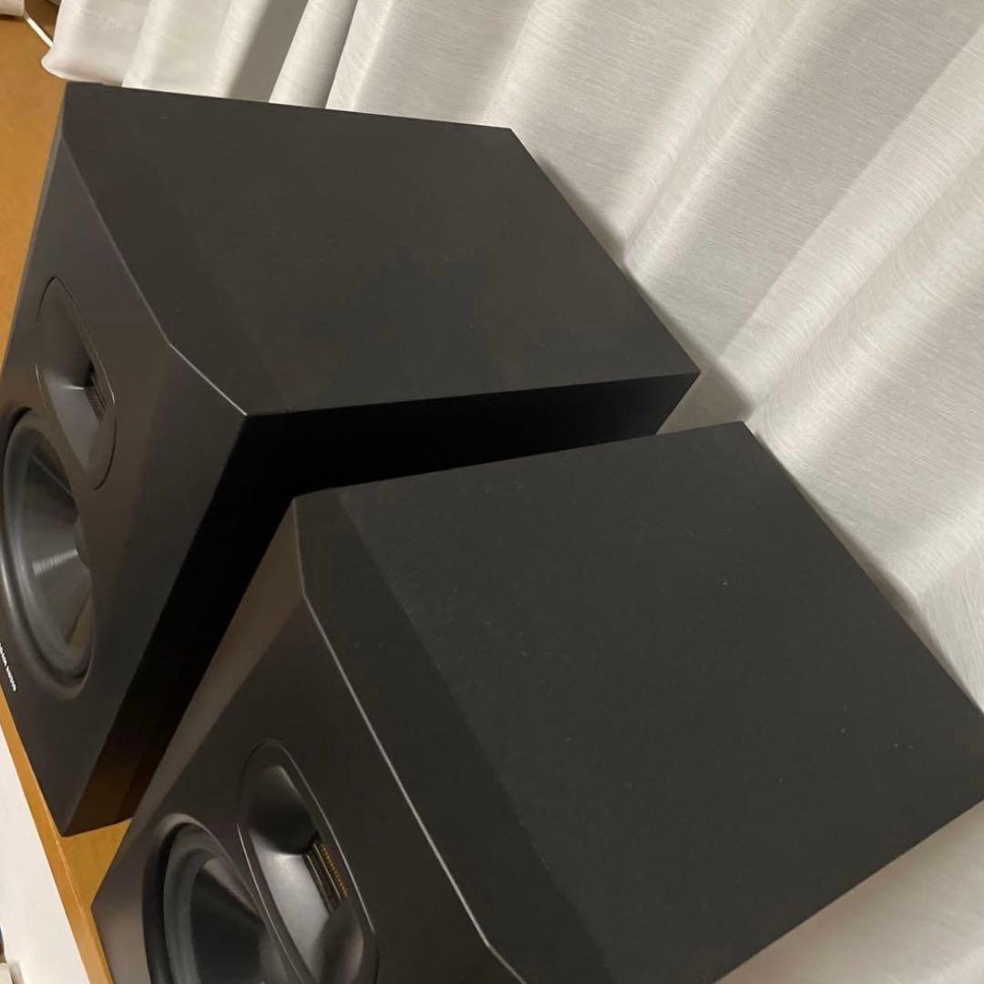 ADAM AUDIO T7V ペア