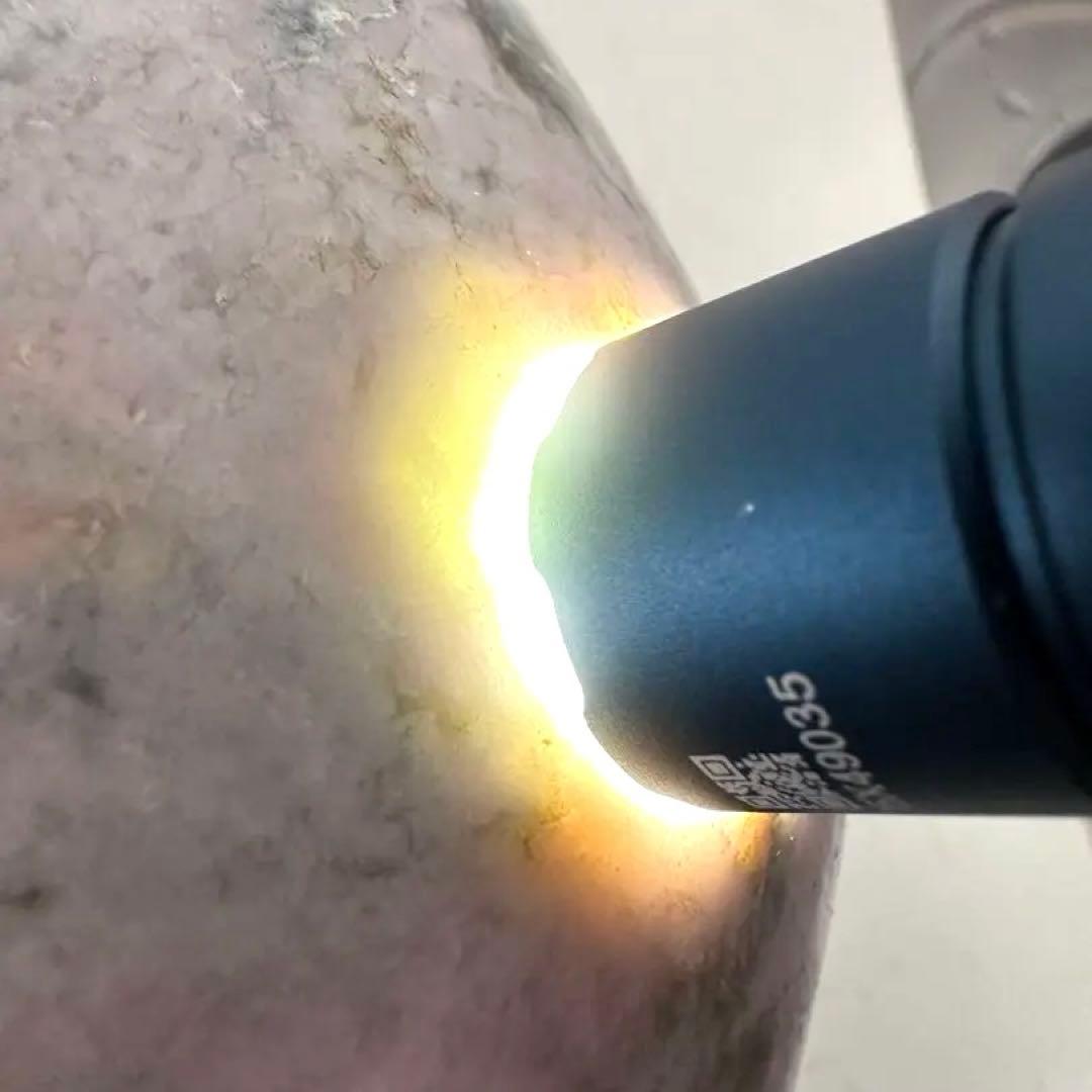 【早い者勝ち】ピンク翡翠　チューライト　桃簾石　糸魚川　9.3kg 【現品限り】