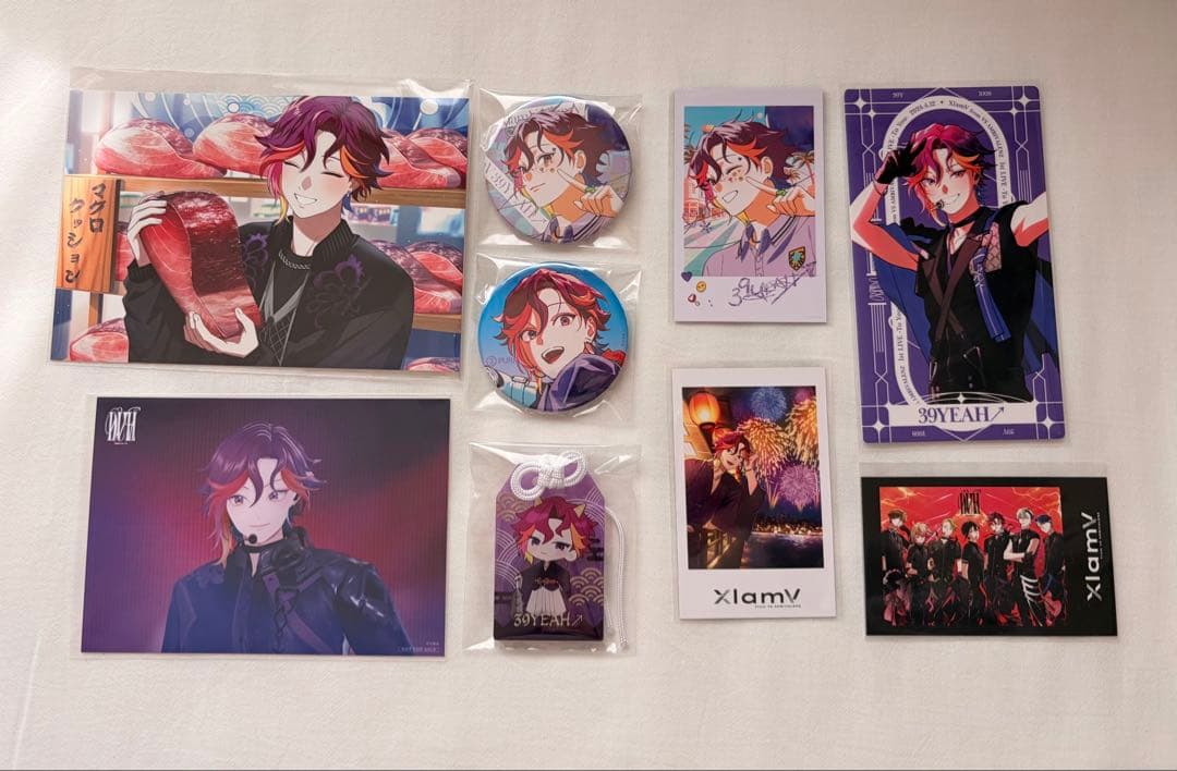 ビバレン サクヤ まとめ売り - メルカリ