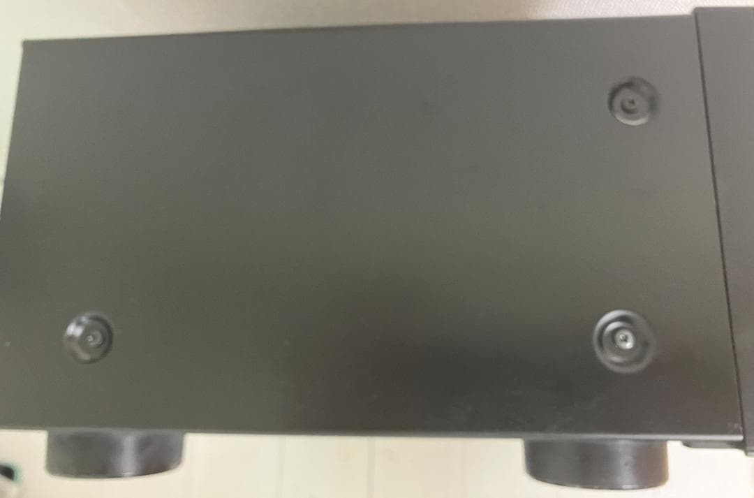 ONKYO TX-NR616 AVレシーバー　中古 ジャンク