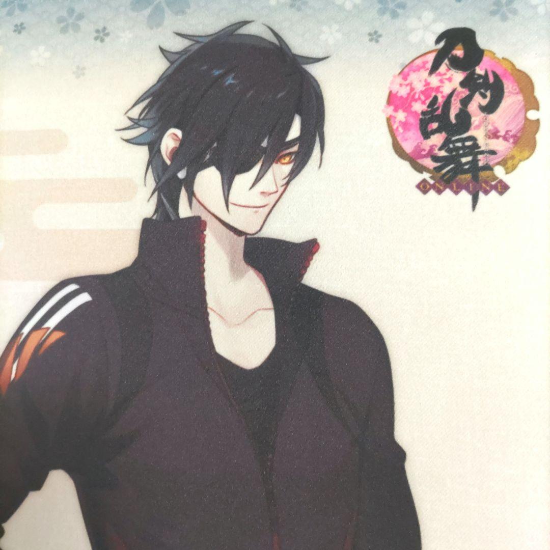 刀剣乱舞 タペストリー 燭台切光忠（内番） - メルカリ