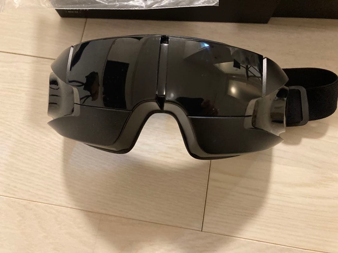 ドクターエアー　3Dアイマジック(BK) REM-04