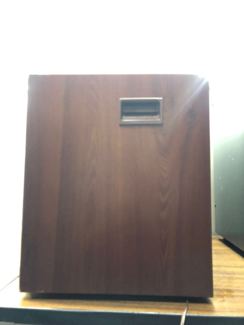 VictorC-2078E(L)トランジスタ式カラーテレビ 78年製昭和 レトロ