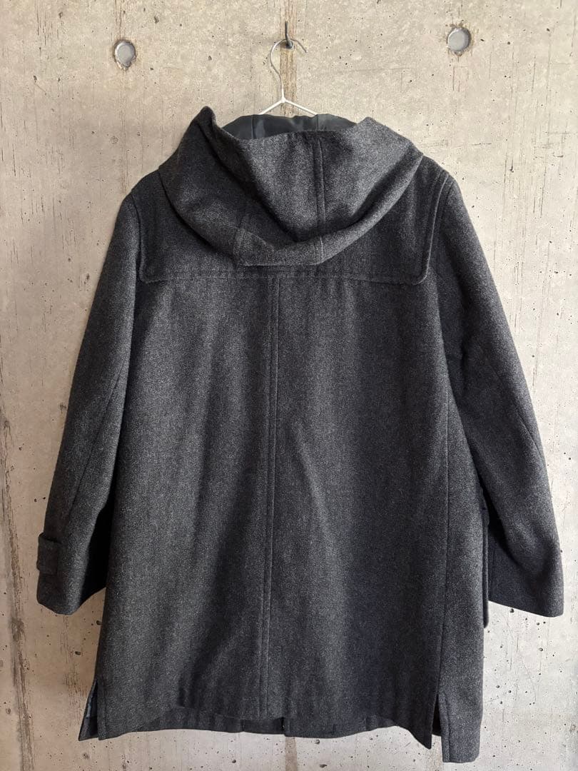 北星女子 指定コート ダッフルコート スプリングコート 2点セット