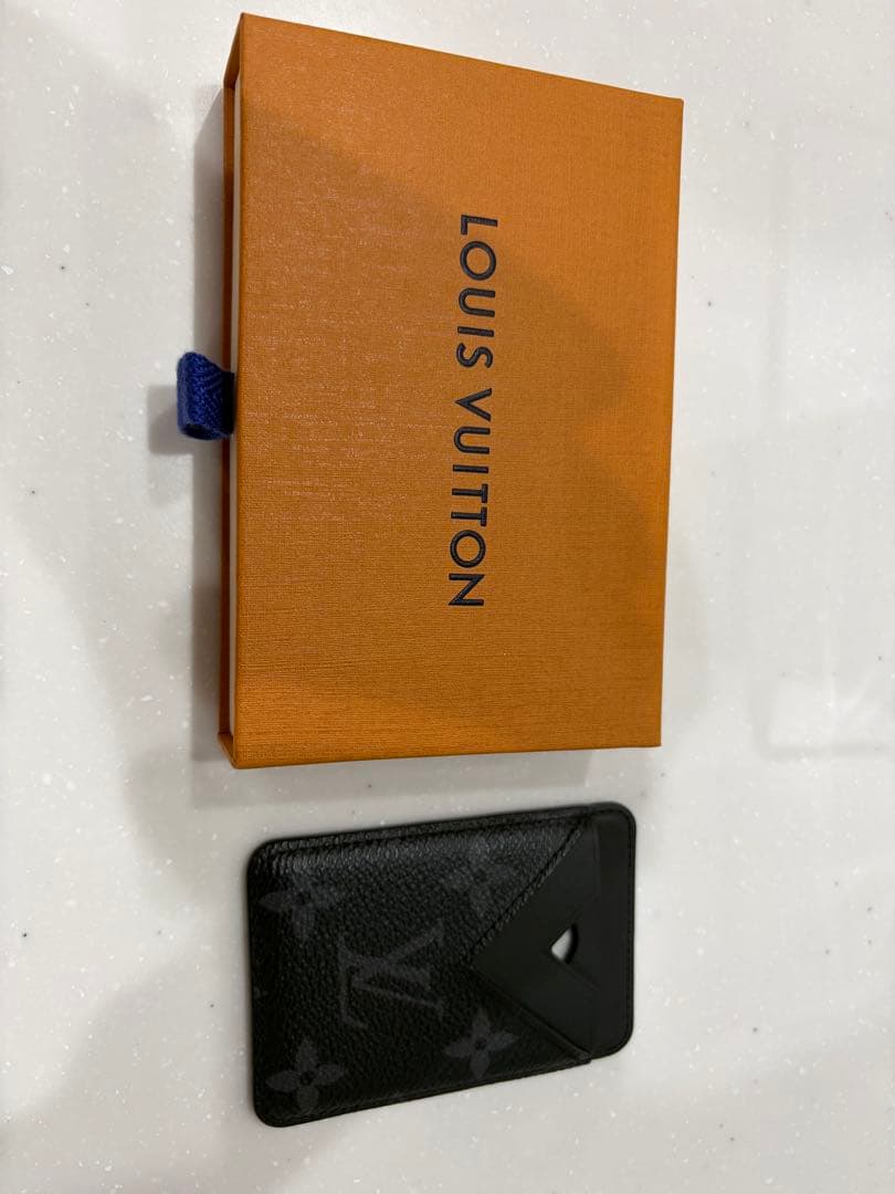 Louis Vuitton ポルトマルトマグネット