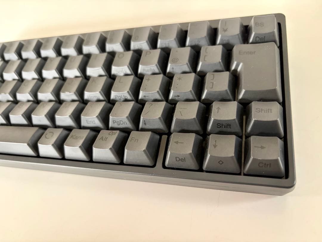 【美品】HHKB professional HYBRID 日本語配列