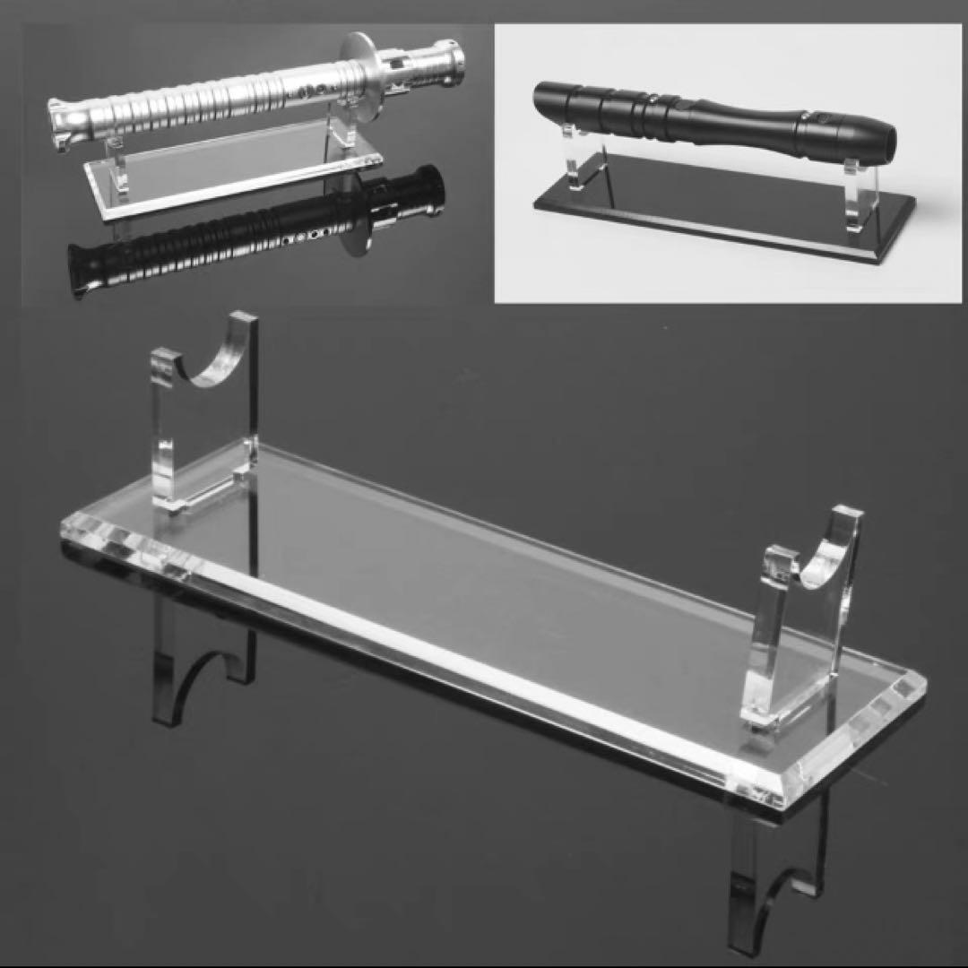 カスタムライトセーバー 新品未使用 ダースベイダー ローグワン スター