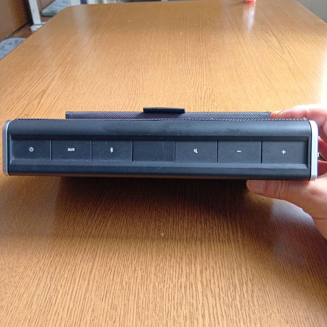 スピーカー・ウーファー BOSE SoundLink Bluetooth Mobile speaker
