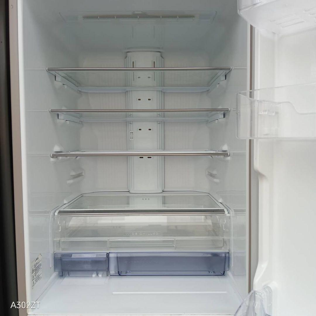 1092設置まで対応　三菱　大型冷蔵庫　最新モデル　5ドア　タッチパネル