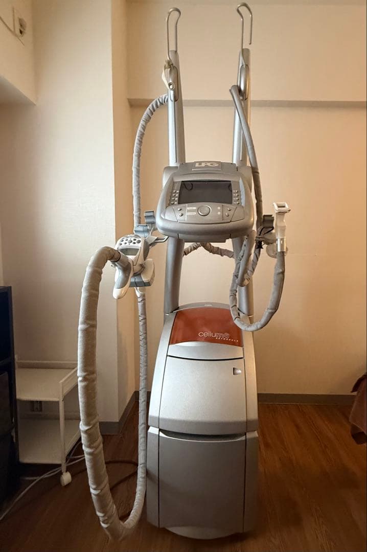 エンダモロジー キーモジュール ボディ/業務用／開業向け／サロン機器