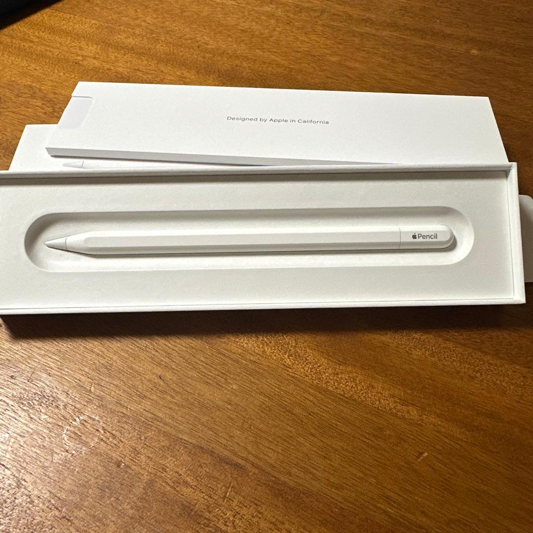 アップル　Apple Pencil USB-C MUWA3ZA/A