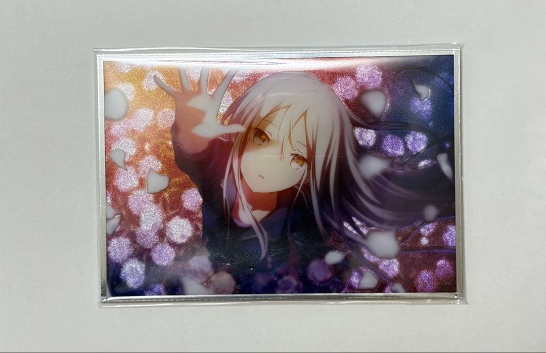 宵崎奏 アクリル色紙A はぴこれ - メルカリ