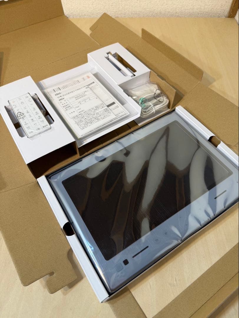 PHOTO-U TV ZTS11SWA 未使用品