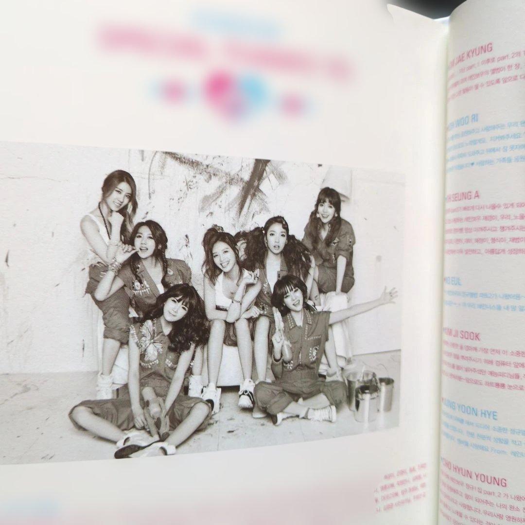 RAINBOW SYNDROME Part 2 サイン入りCD - K-POP・アジアオンライン セール