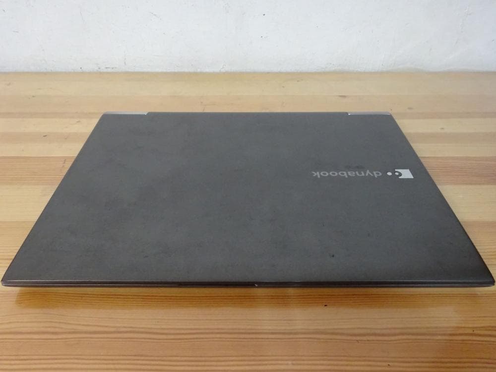 東芝 ノートパソコン dynabook R631/28E/中古特価良品