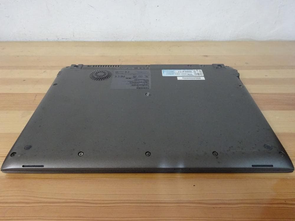 東芝 ノートパソコン dynabook R631/28E/中古特価良品