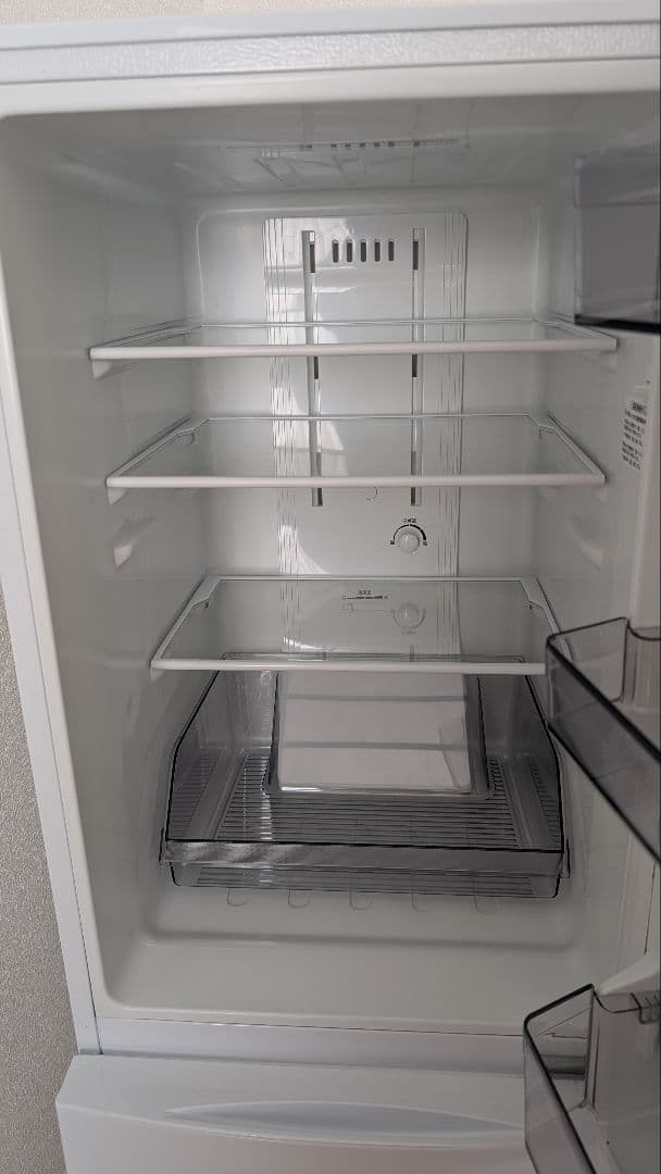 東芝 冷蔵庫 153L 2022年製