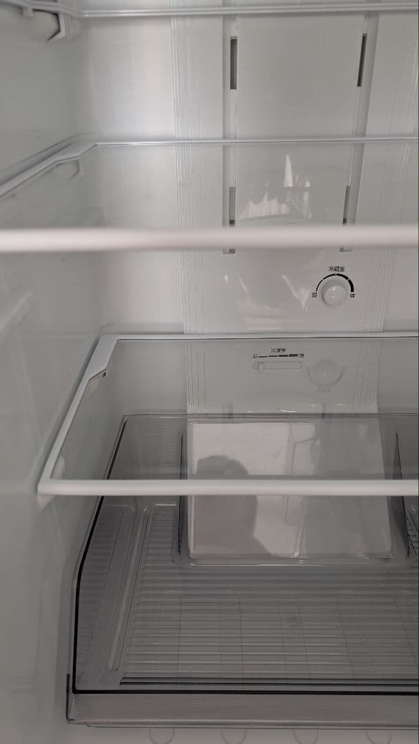 東芝 冷蔵庫 153L 2022年製