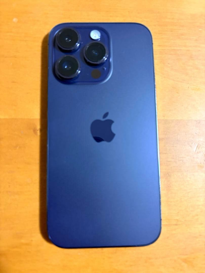 iPhone 14 Pro ディープパープル 本体　256GB