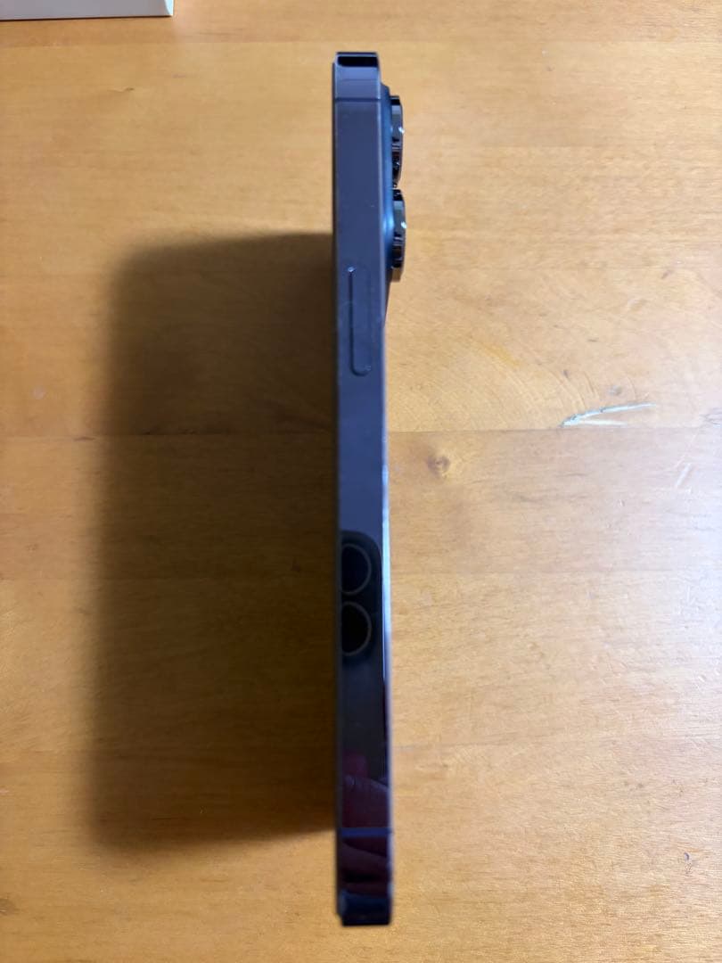 iPhone 14 Pro ディープパープル 本体　256GB