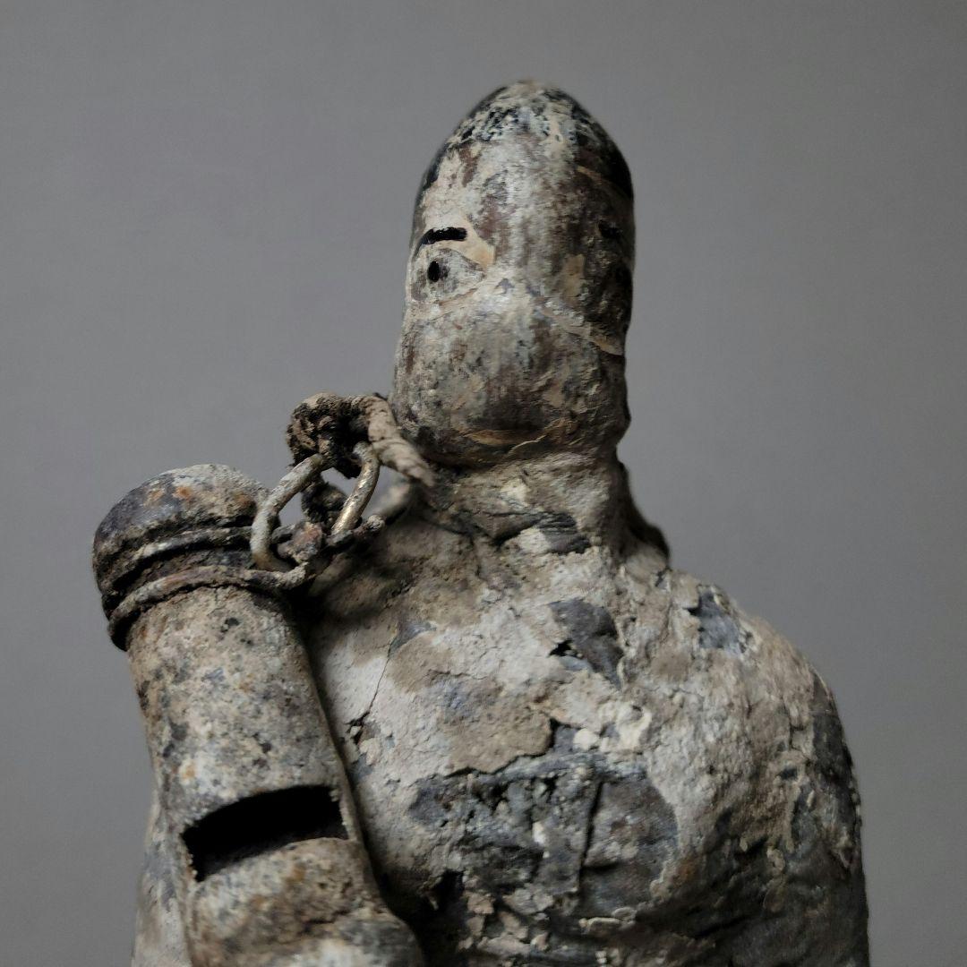 アフリカ トーゴ 呪物 魔法のボトル ブードゥー教 ヴードゥー教 - メルカリ