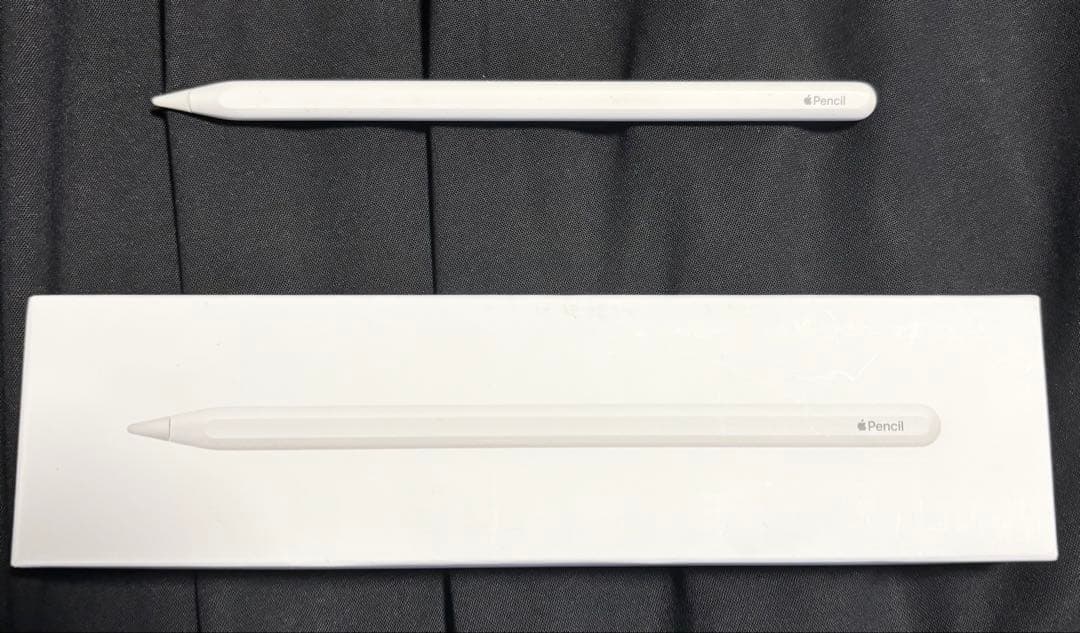 iPad mini 6 256GB セルラー Apple Pencil付