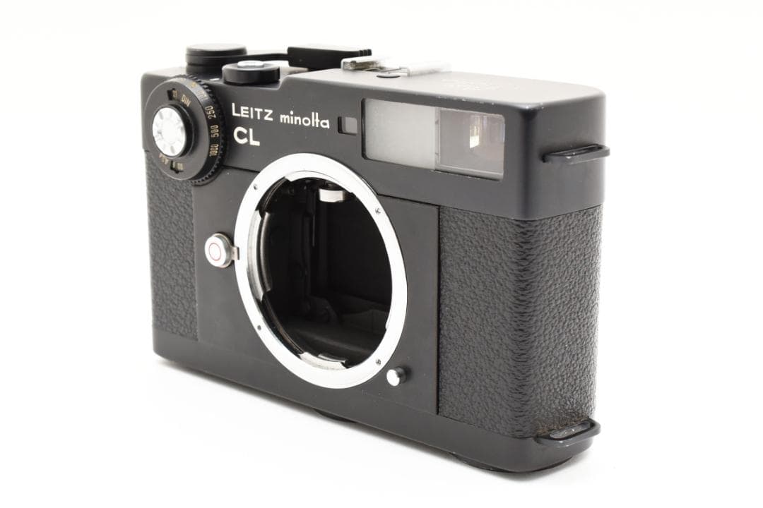 ■ 美品 ■ ミノルタ　Minolta LEITZ Minolta CL ボディ