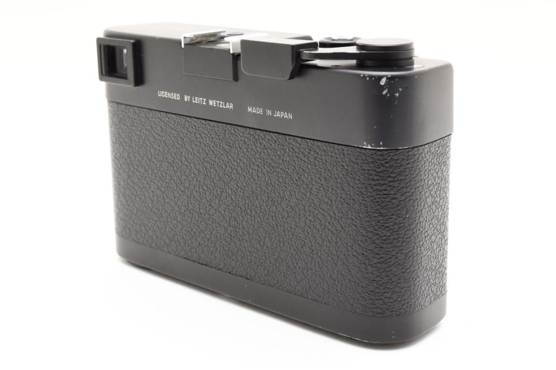 ■ 美品 ■ ミノルタ　Minolta LEITZ Minolta CL ボディ