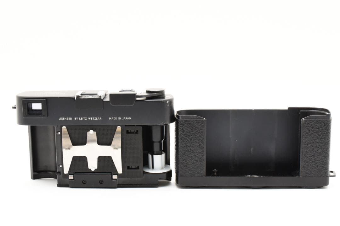■ 美品 ■ ミノルタ　Minolta LEITZ Minolta CL ボディ
