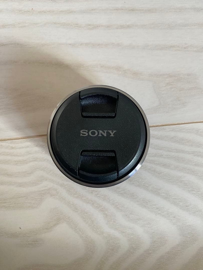 【付属品有りお得！！】SONY NEX-C3 ダブルレンズキット動作確認済み