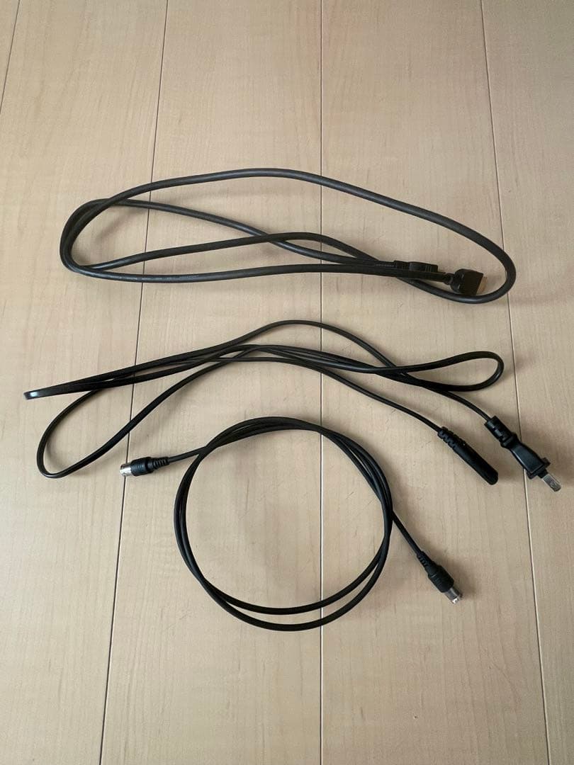 Panasonic DMR-2W202 ブラック ブルーレイプレーヤー