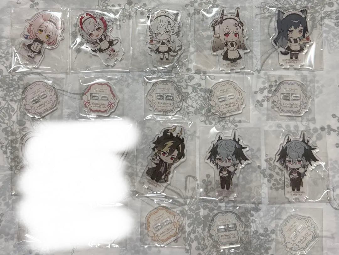 アークナイツ 韓国 アニメイトカフェ コラボ 缶バッジ アクスタ ポスカ カード アークナイツ 韓国 アニメイトカフェ コラボ 缶バッジ アクスタ ポスカ