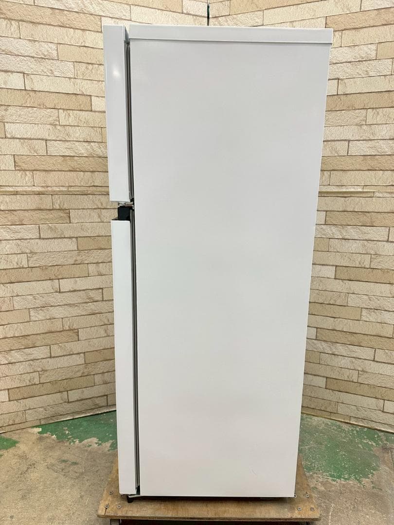 大阪送料無料★3か月保障付★冷蔵庫★2021年★HR-B1202★IR-1155